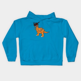 Rexmon Kids Hoodie